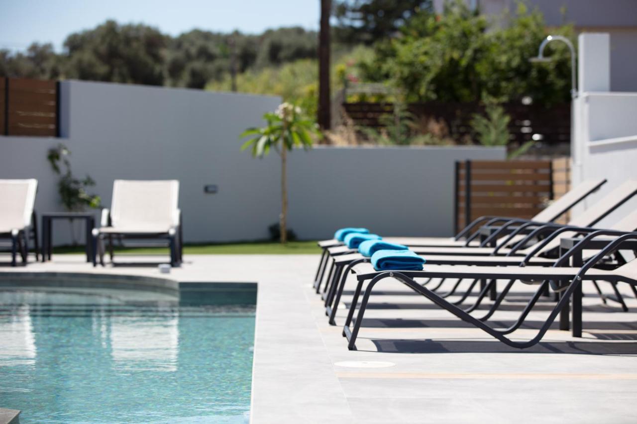 Sunnyside Villas, Ideal For Vibrant Stays,By Thinkvilla Pigianos Kampos  Esterno foto