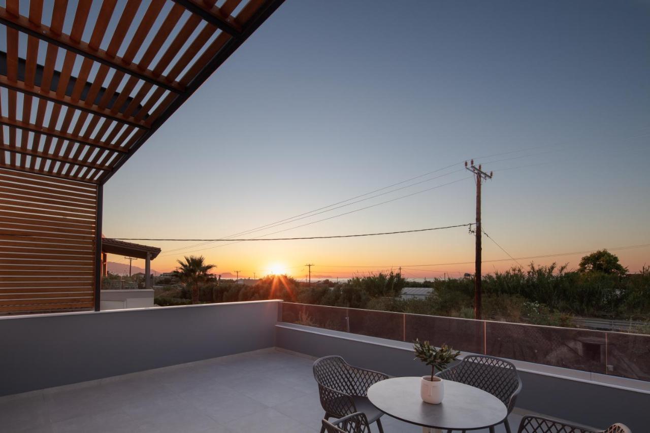 Sunnyside Villas, Ideal For Vibrant Stays,By Thinkvilla Pigianos Kampos  Esterno foto