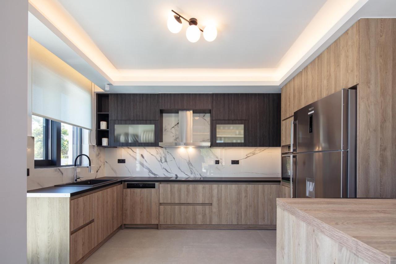 Sunnyside Villas, Ideal For Vibrant Stays,By Thinkvilla Pigianos Kampos  Esterno foto