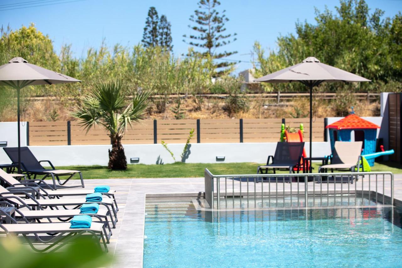 Sunnyside Villas, Ideal For Vibrant Stays,By Thinkvilla Pigianos Kampos  Esterno foto