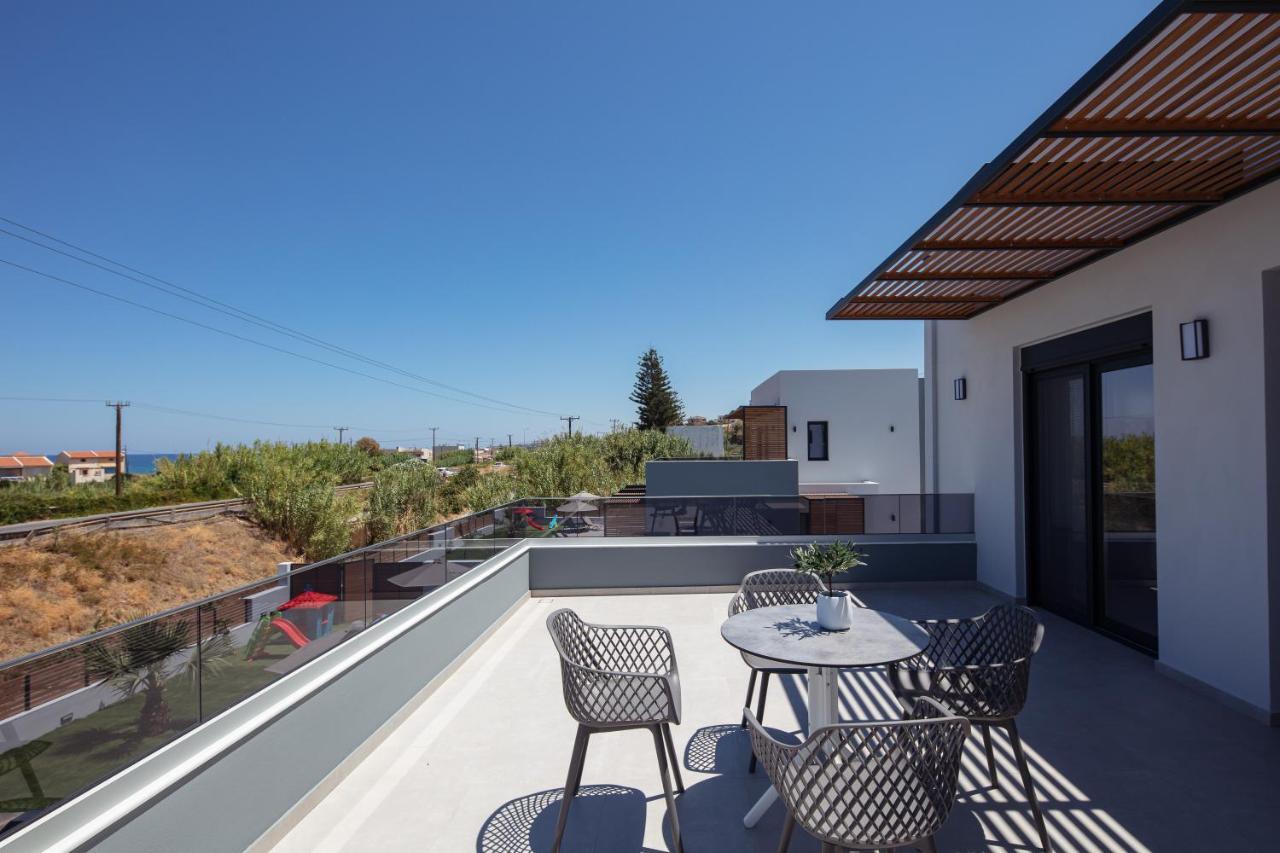 Sunnyside Villas, Ideal For Vibrant Stays,By Thinkvilla Pigianos Kampos  Esterno foto
