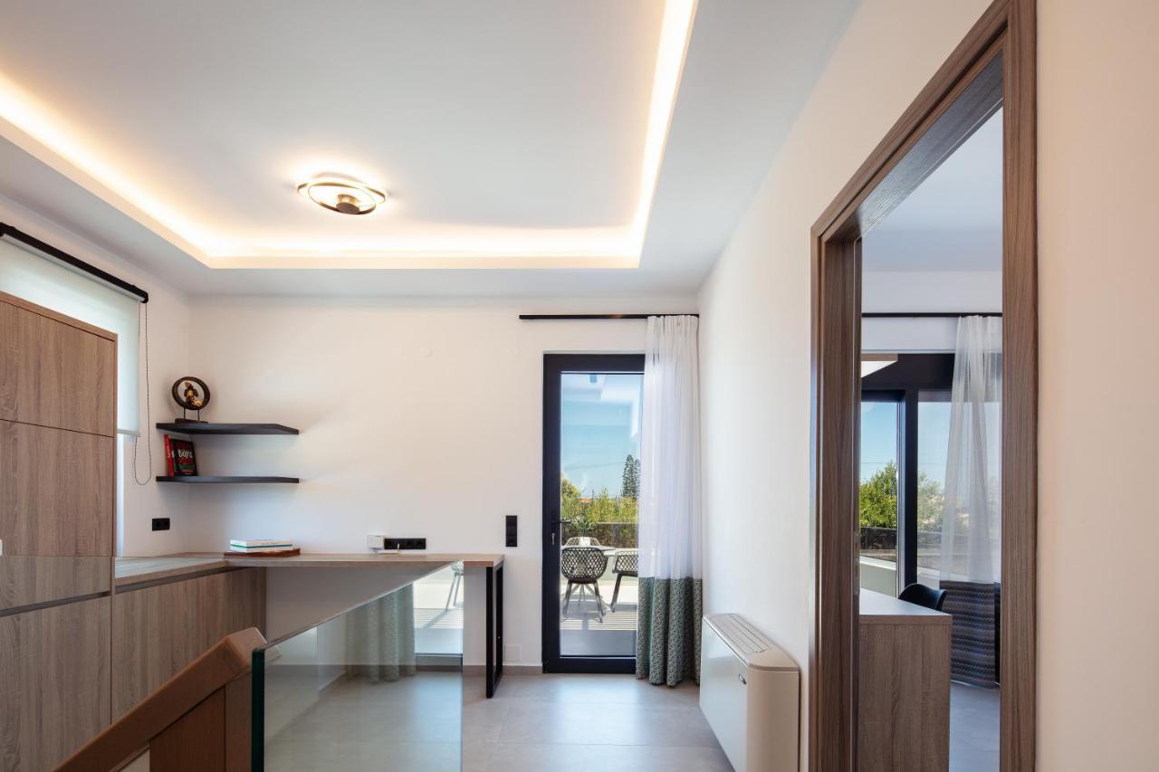 Sunnyside Villas, Ideal For Vibrant Stays,By Thinkvilla Pigianos Kampos  Esterno foto