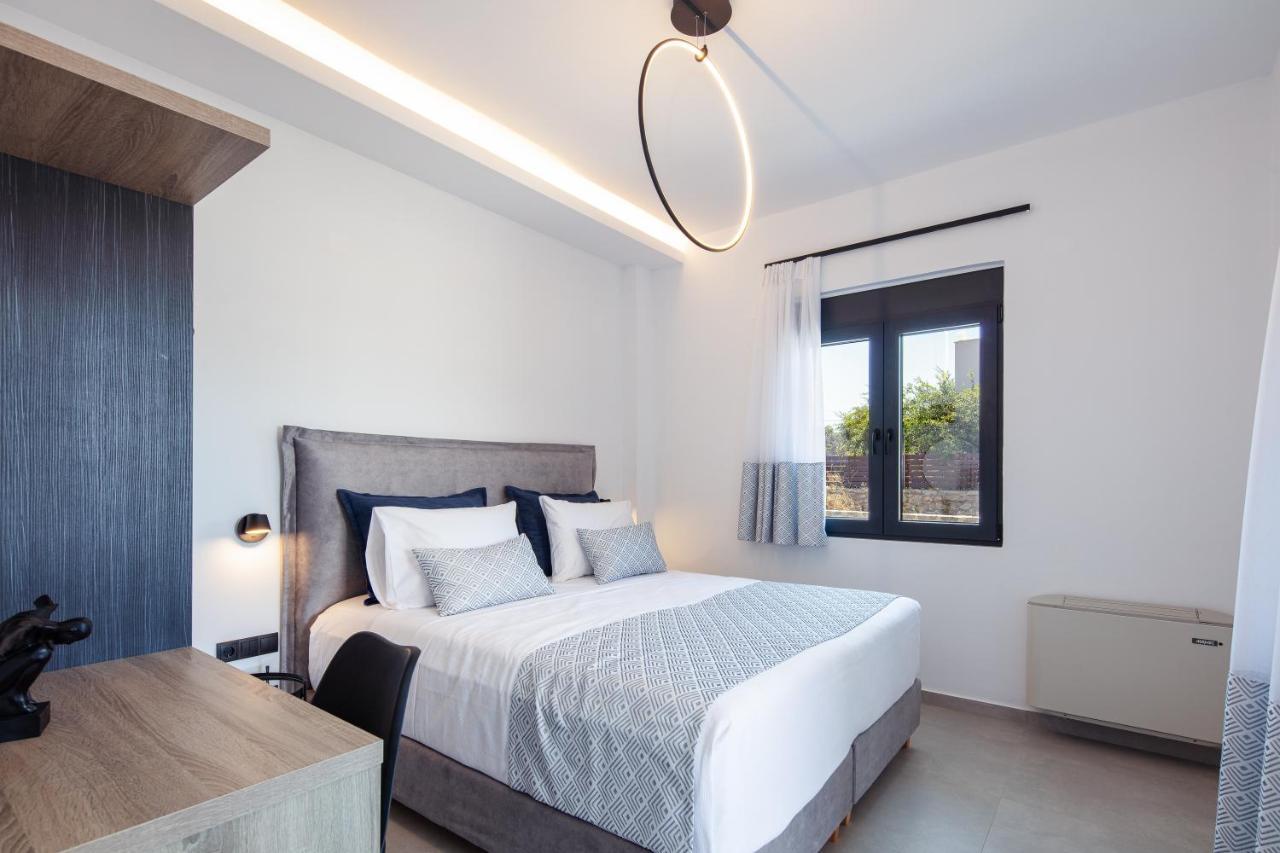 Sunnyside Villas, Ideal For Vibrant Stays,By Thinkvilla Pigianos Kampos  Esterno foto