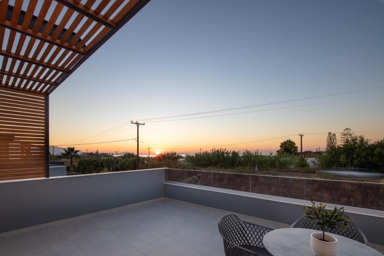 Sunnyside Villas, Ideal For Vibrant Stays,By Thinkvilla Pigianos Kampos  Esterno foto
