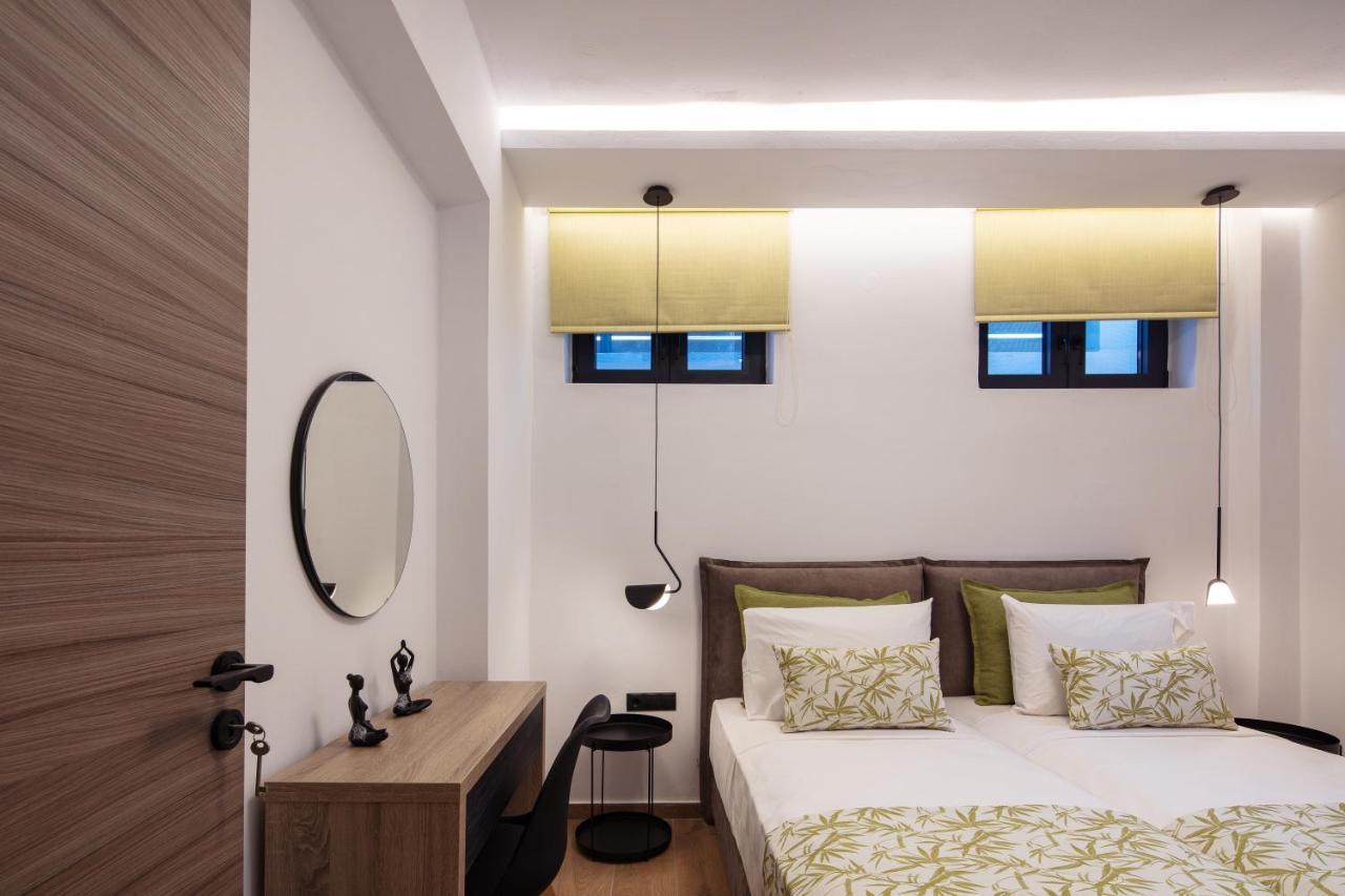 Sunnyside Villas, Ideal For Vibrant Stays,By Thinkvilla Pigianos Kampos  Esterno foto