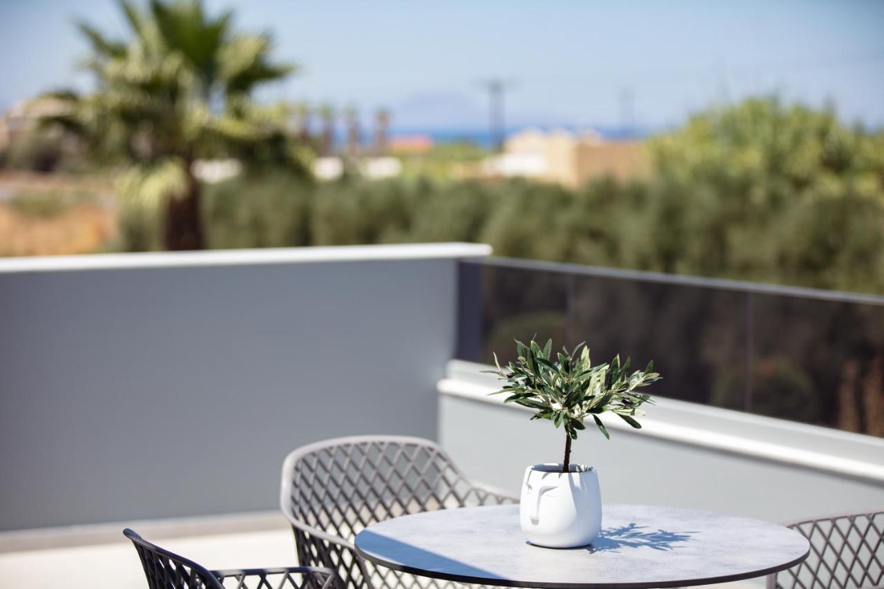 Sunnyside Villas, Ideal For Vibrant Stays,By Thinkvilla Pigianos Kampos  Esterno foto