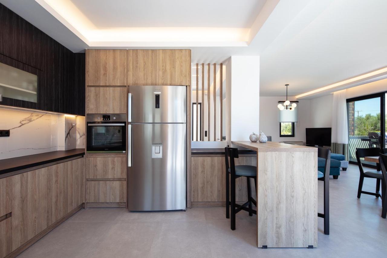 Sunnyside Villas, Ideal For Vibrant Stays,By Thinkvilla Pigianos Kampos  Esterno foto