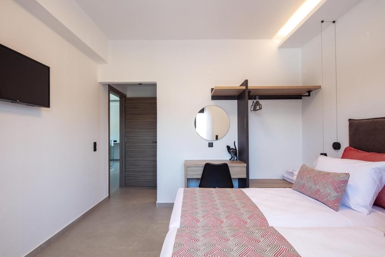 Sunnyside Villas, Ideal For Vibrant Stays,By Thinkvilla Pigianos Kampos  Esterno foto