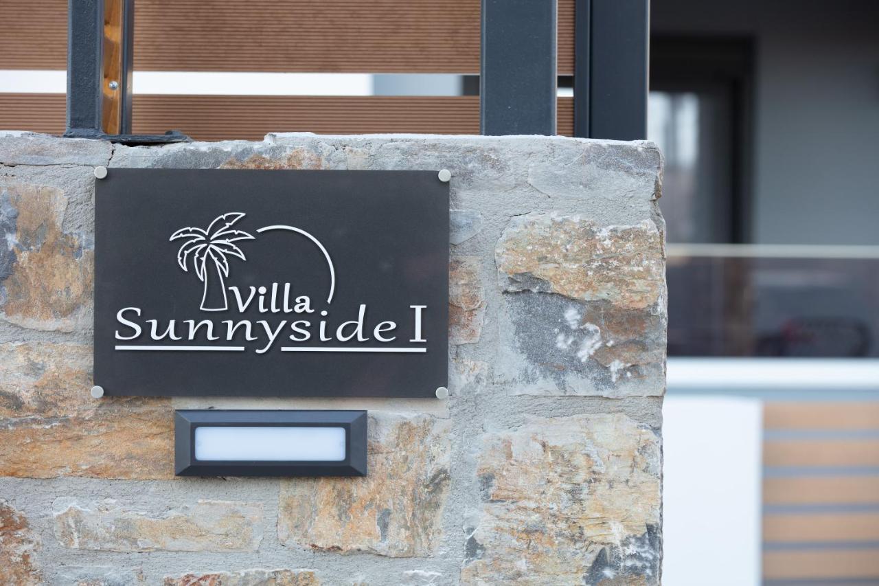 Sunnyside Villas, Ideal For Vibrant Stays,By Thinkvilla Pigianos Kampos  Esterno foto