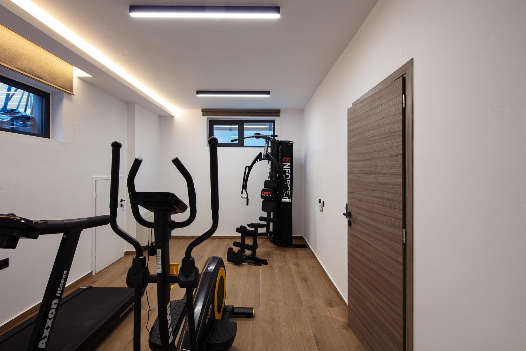 Sunnyside Villas, Ideal For Vibrant Stays,By Thinkvilla Pigianos Kampos  Esterno foto