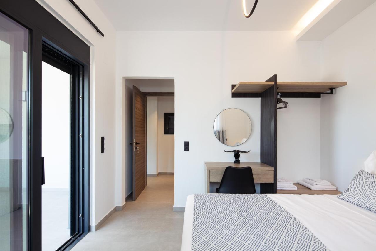 Sunnyside Villas, Ideal For Vibrant Stays,By Thinkvilla Pigianos Kampos  Esterno foto