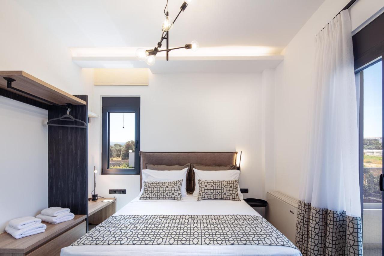 Sunnyside Villas, Ideal For Vibrant Stays,By Thinkvilla Pigianos Kampos  Esterno foto