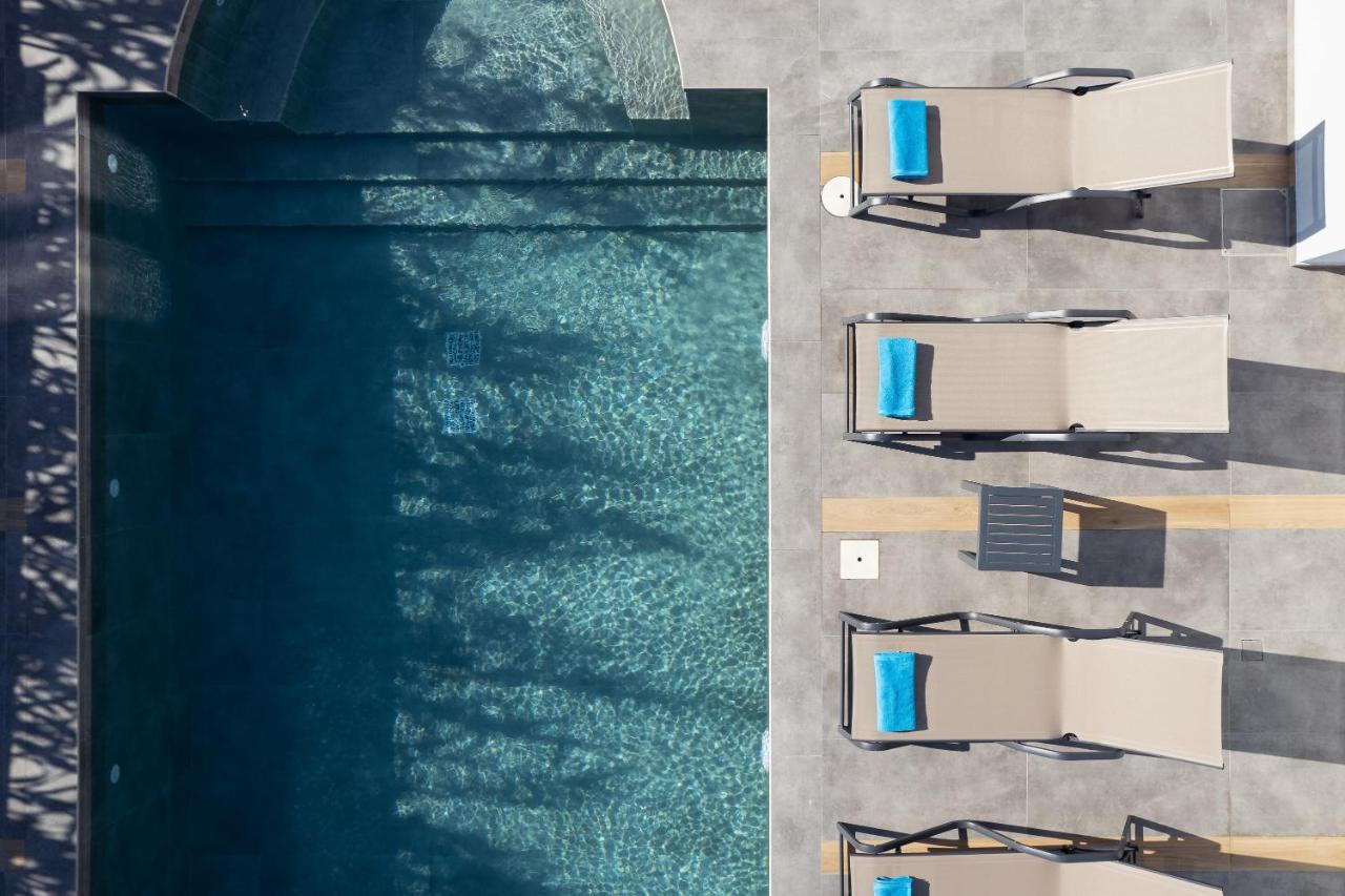 Sunnyside Villas, Ideal For Vibrant Stays,By Thinkvilla Pigianos Kampos  Esterno foto