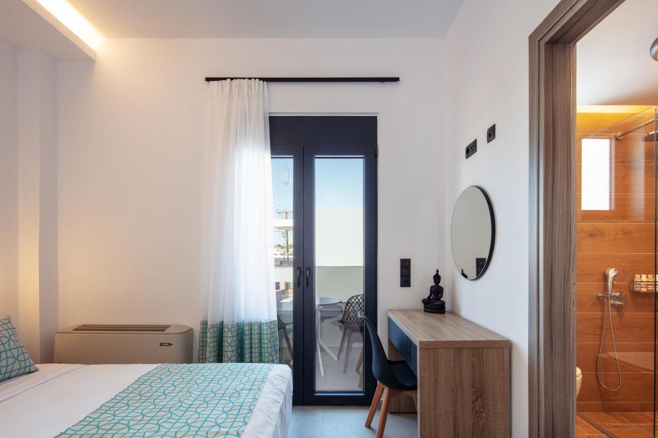Sunnyside Villas, Ideal For Vibrant Stays,By Thinkvilla Pigianos Kampos  Esterno foto