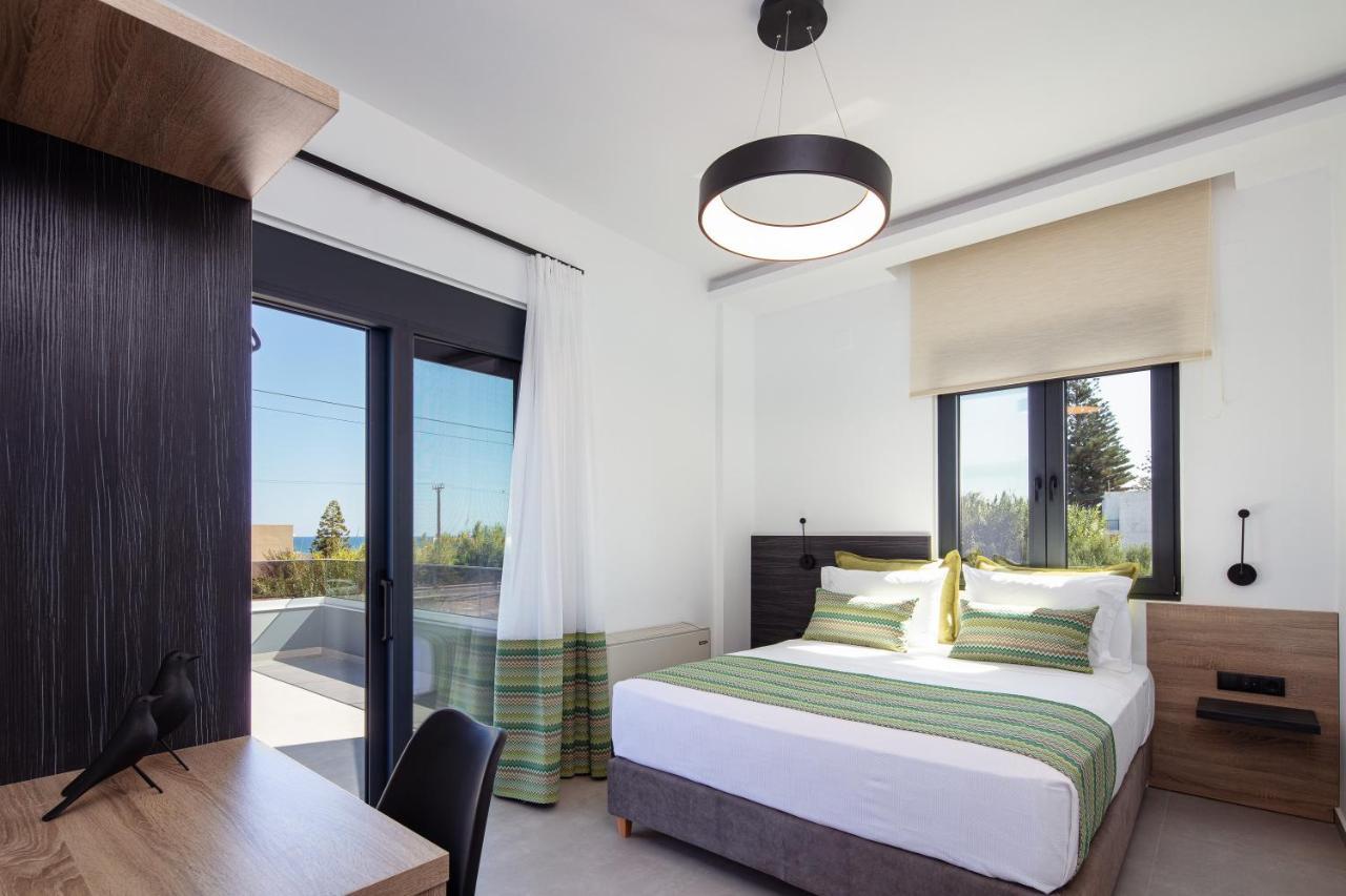 Sunnyside Villas, Ideal For Vibrant Stays,By Thinkvilla Pigianos Kampos  Esterno foto