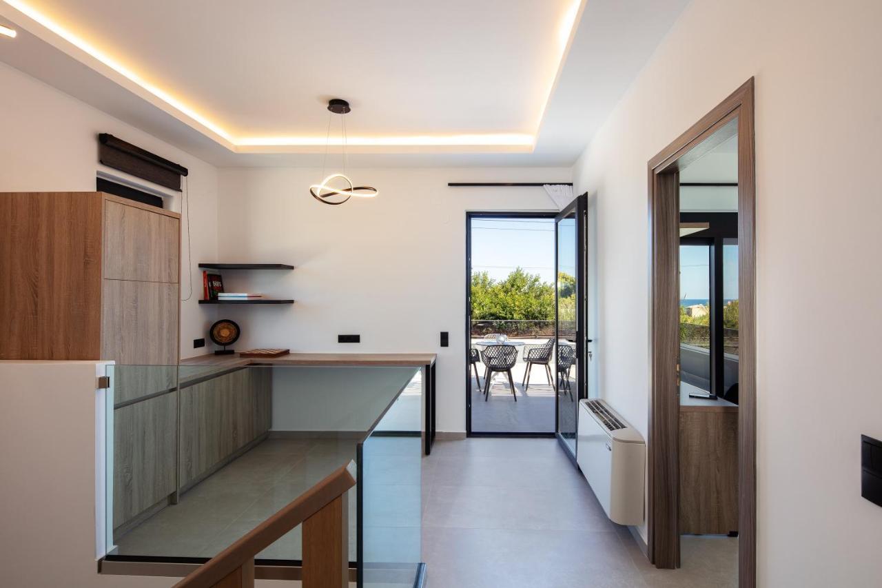 Sunnyside Villas, Ideal For Vibrant Stays,By Thinkvilla Pigianos Kampos  Esterno foto