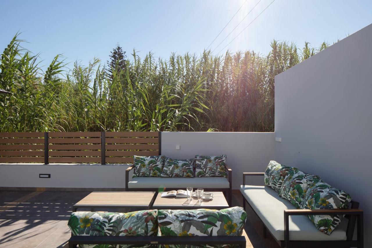 Sunnyside Villas, Ideal For Vibrant Stays,By Thinkvilla Pigianos Kampos  Esterno foto