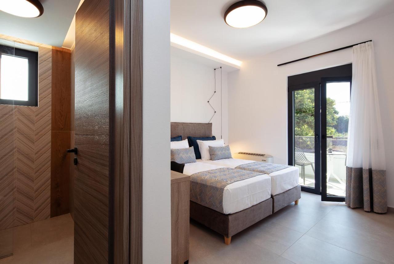 Sunnyside Villas, Ideal For Vibrant Stays,By Thinkvilla Pigianos Kampos  Esterno foto