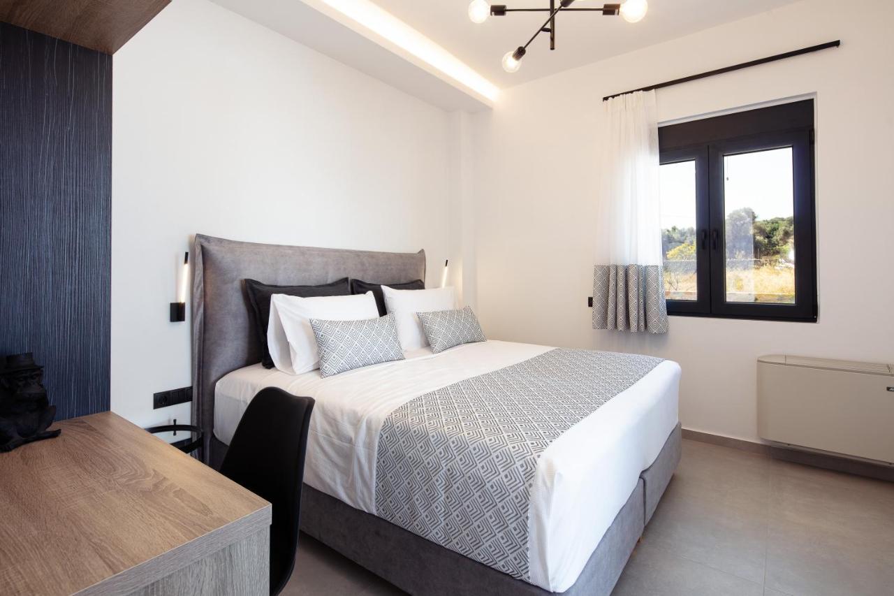 Sunnyside Villas, Ideal For Vibrant Stays,By Thinkvilla Pigianos Kampos  Esterno foto