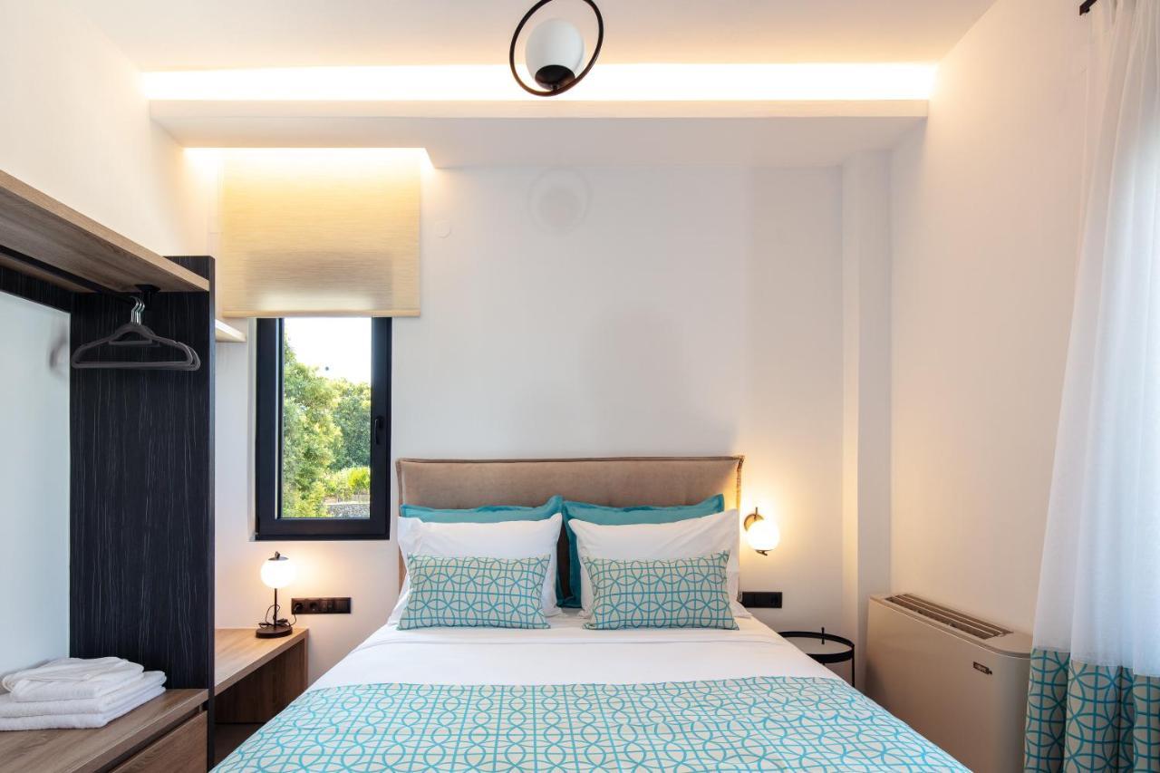 Sunnyside Villas, Ideal For Vibrant Stays,By Thinkvilla Pigianos Kampos  Esterno foto