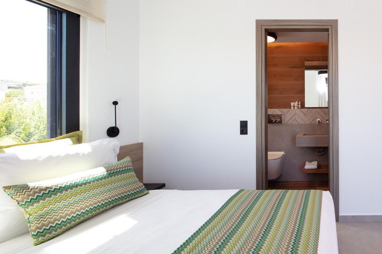 Sunnyside Villas, Ideal For Vibrant Stays,By Thinkvilla Pigianos Kampos  Esterno foto